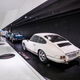 Image for article titled Take A Tour Of The Stunning Porsche Museum